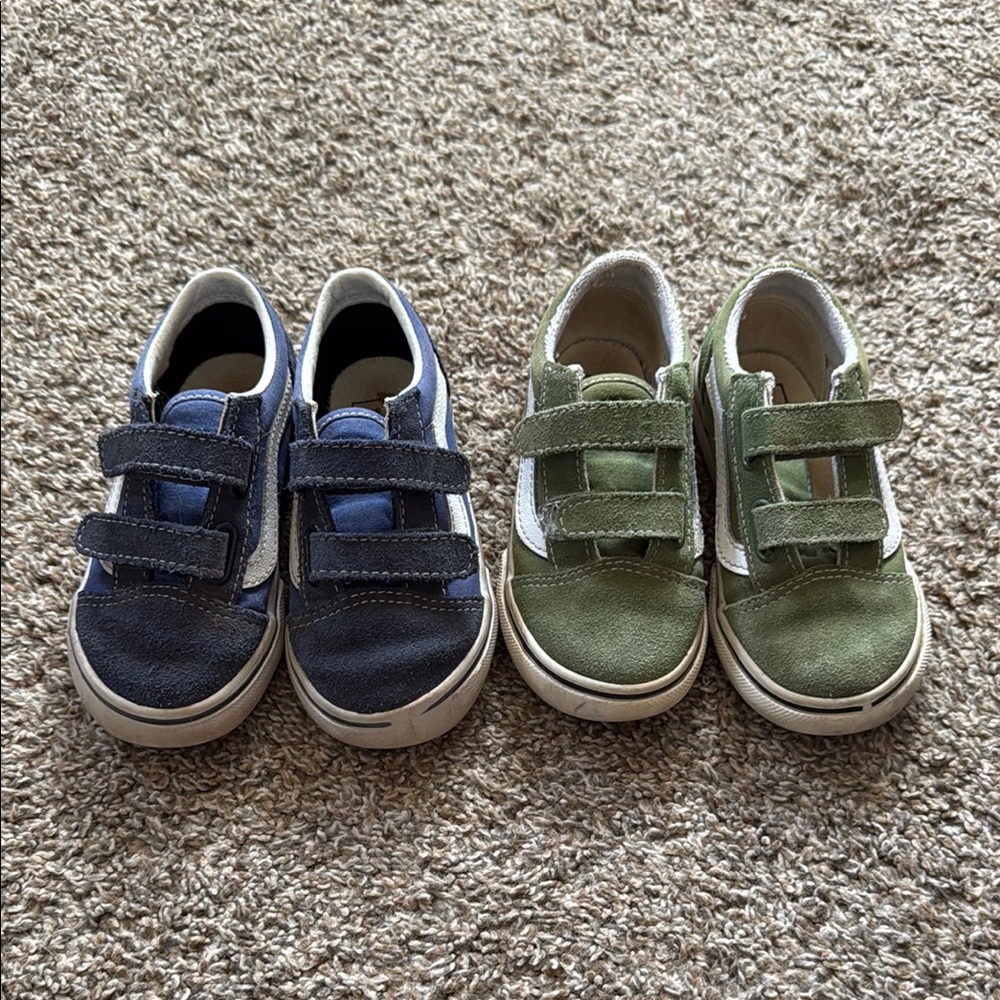 Kids' / Toddler Vans
